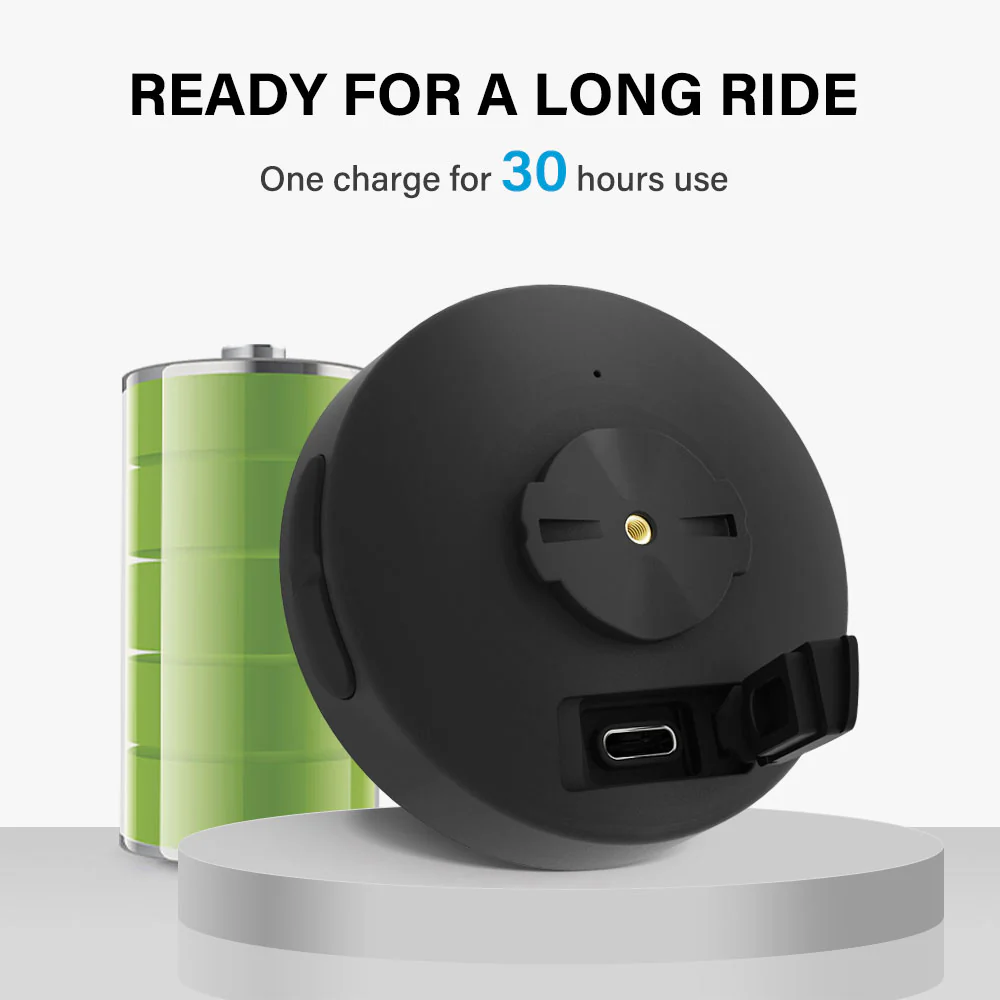 M2 GPS Bike Computer - Image 9