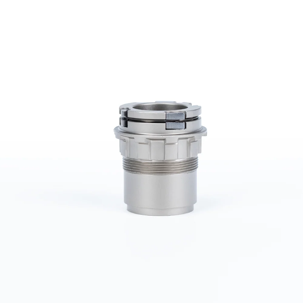 Freehub - Image 5
