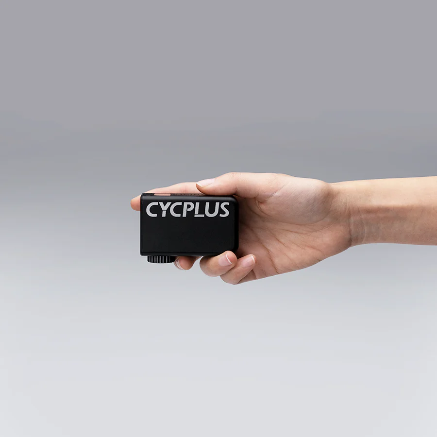 AS2 Pro Tiny E-Pump For Bike - Image 3